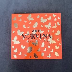 ABH Norvina Makeup Pallette *New*